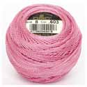 DMC Perle 8 Ball 603