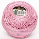 DMC Perle 8 Ball 604