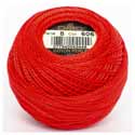 DMC Perle 8 Ball 606