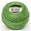 DMC Perle 8 Ball 702