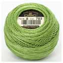 DMC Perle 8 Ball 703