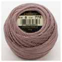 DMC Perle 12 Ball 778