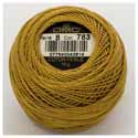 DMC Perle 8 Ball 783