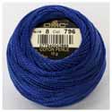 DMC Perle 8 Ball 796