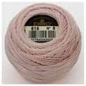 DMC Perle 12 Ball 818