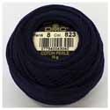 DMC Perle 8 Ball 823