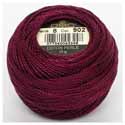 DMC Perle 8 Ball 902