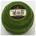 DMC Perle 8 Ball 904