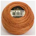 DMC Perle 8 Ball 922