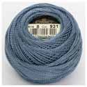 DMC Perle 12 Ball 931