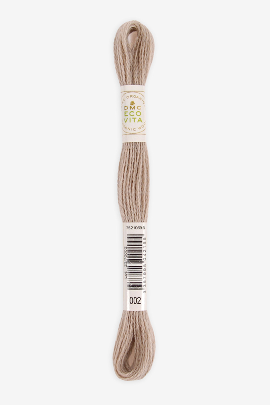 Eco Vita 002 Fresh Walnut