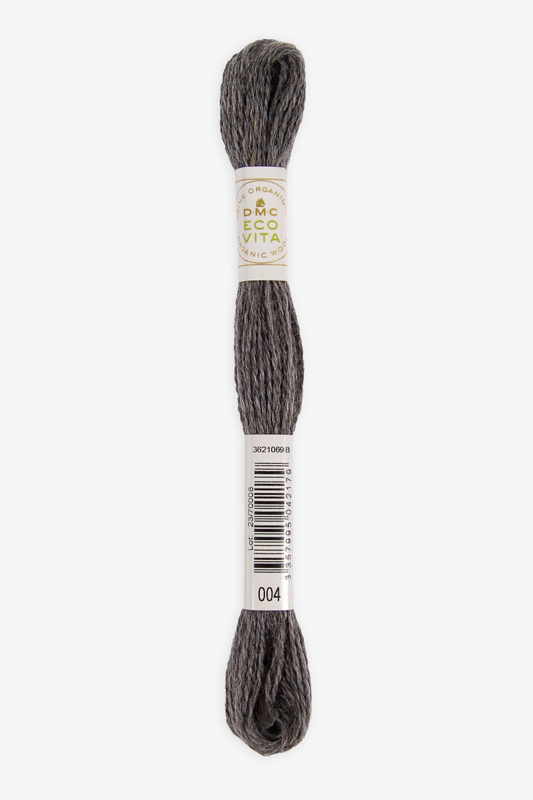 Eco Vita 004 Dried Walnut