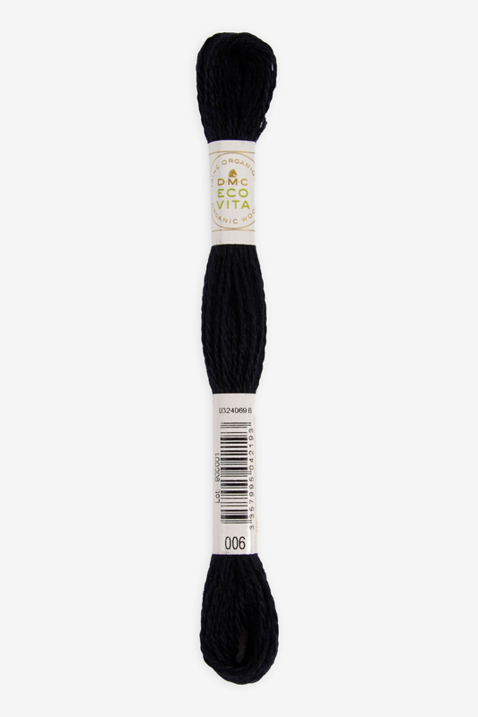 Eco Vita 006 Charcoal Myrtle