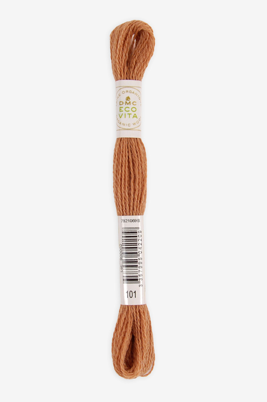 Eco Vita 101 Henna from the Sands