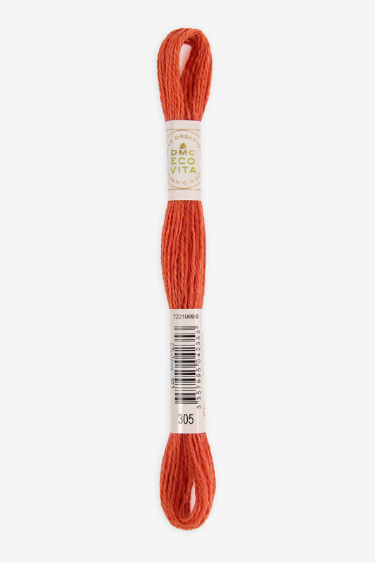 Eco Vita 305 Passion Madder