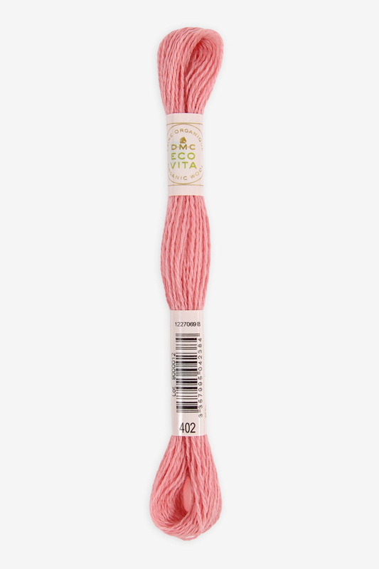 Eco Vita 402 Magnolia Cochineal