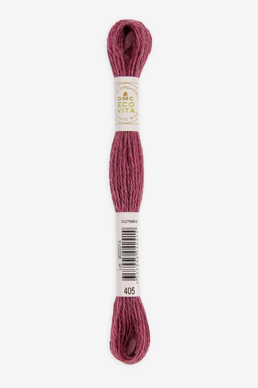 Eco Vita 405 Hydrangea Cochineal