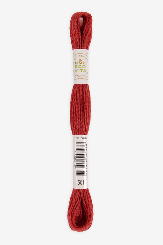 Eco Vita 501 Imperial Madder