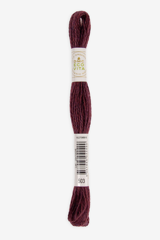 Eco Vita 503 Cardinal Madder
