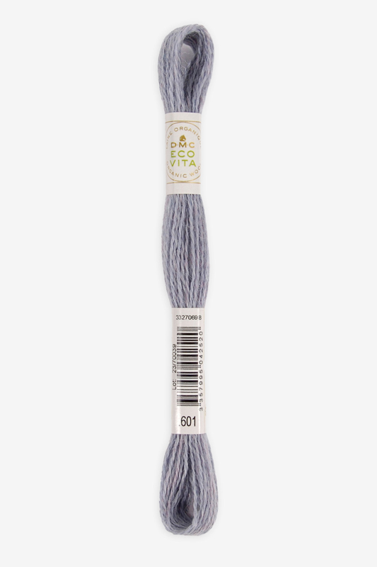 Eco Vita 601 Baltic Indigo