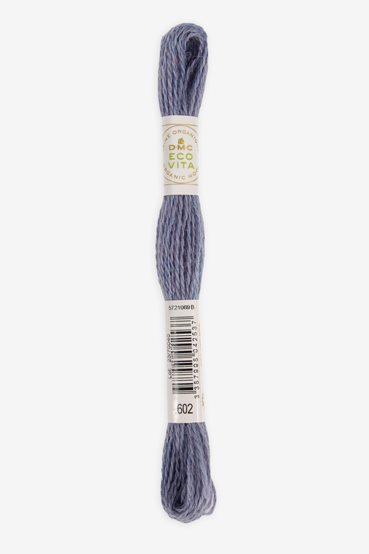 Eco Vita 602 Mist Indigo