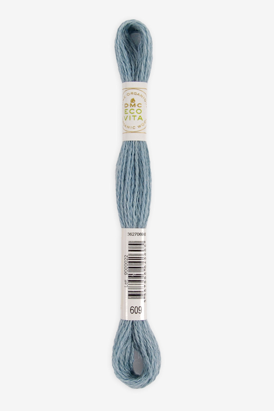 Eco Vita 609 Arctic Indigo