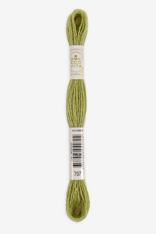 Eco Vita 707 Lime Woald