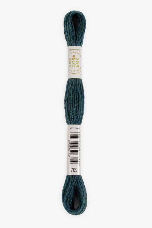 Eco Vita 709 Cypress Indigo