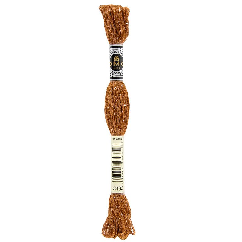 Étoile C433 Chocolate