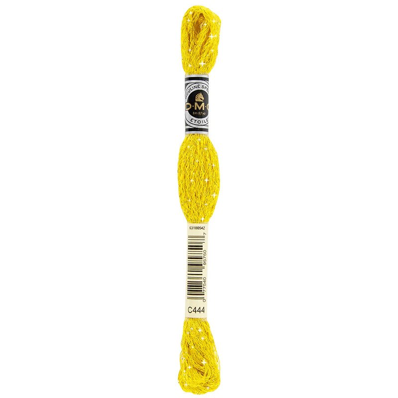 Étoile C444 Bright Yellow