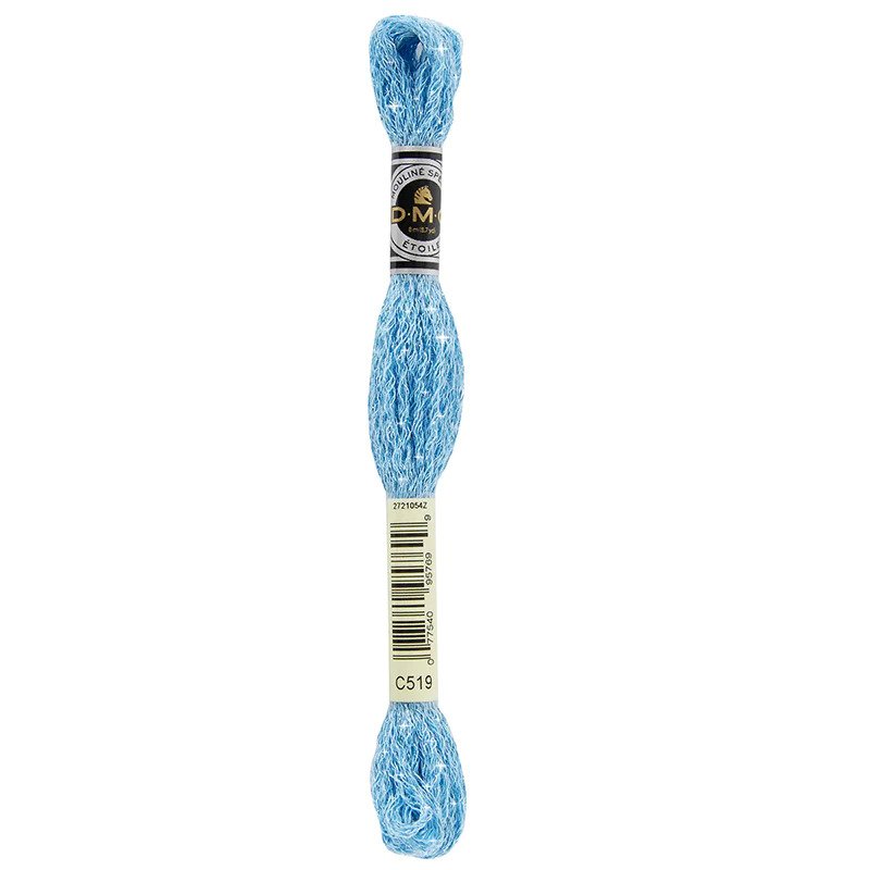 Étoile C519 Bluish Spray