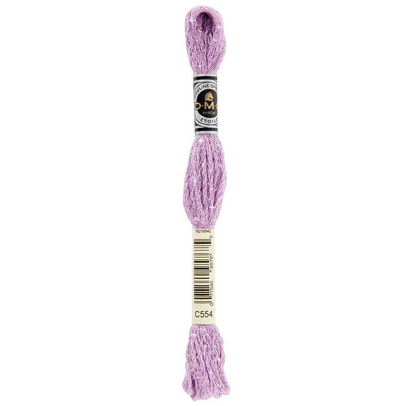 Étoile C554 Pastel Purple