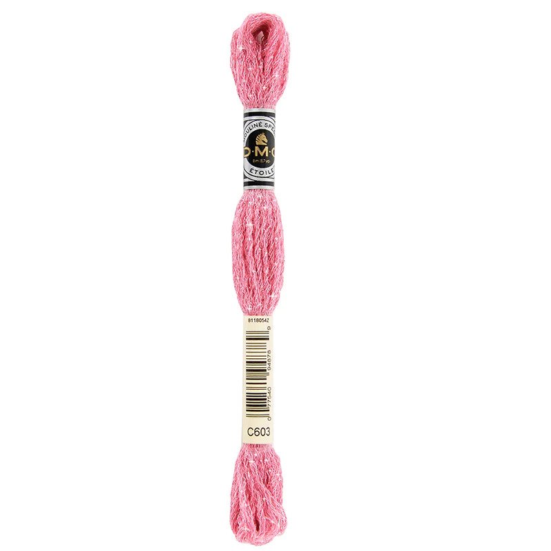 Étoile C603 Macaroon Pink