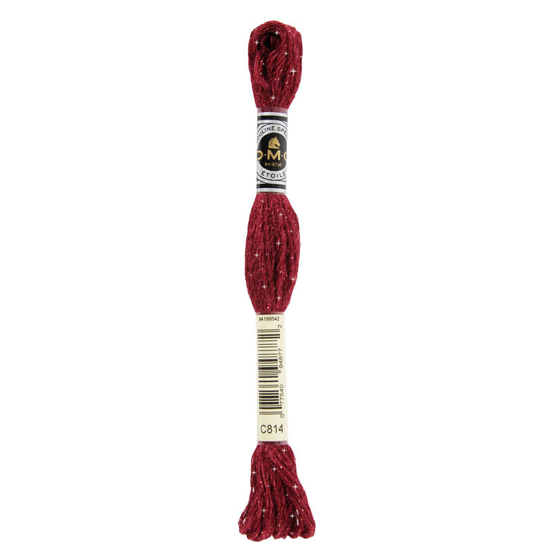 Étoile C814 Vin Rouge