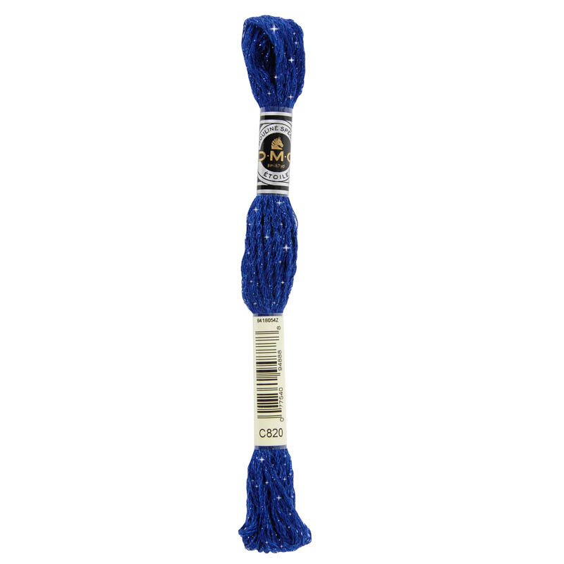 Étoile C820 Royal Blue