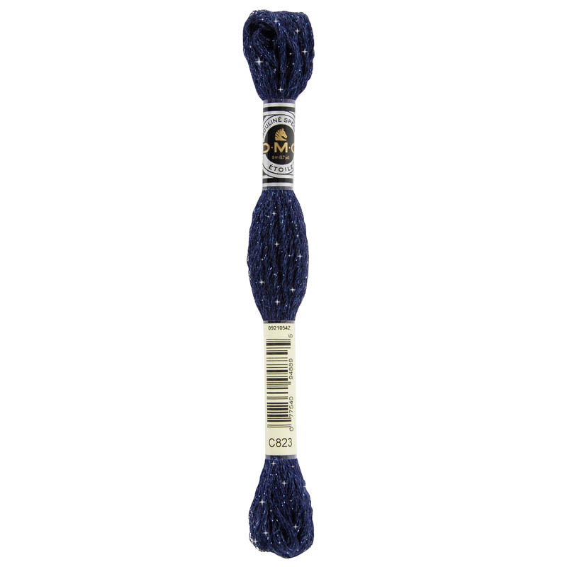 Étoile C823 Blueberry