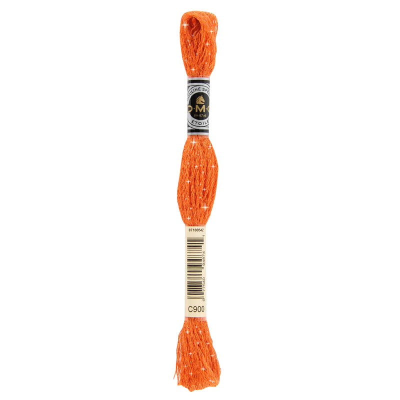 Étoile C900 Blood Orange