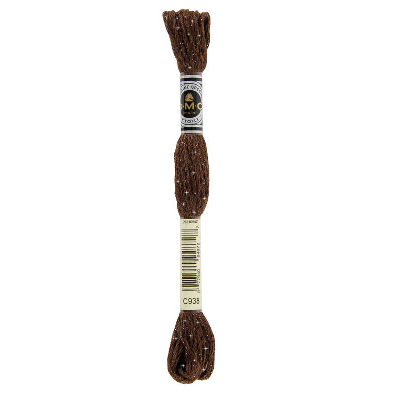 Étoile C938 Clove