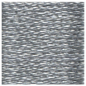 Metallic Embroidery Thread 283A Light Silver