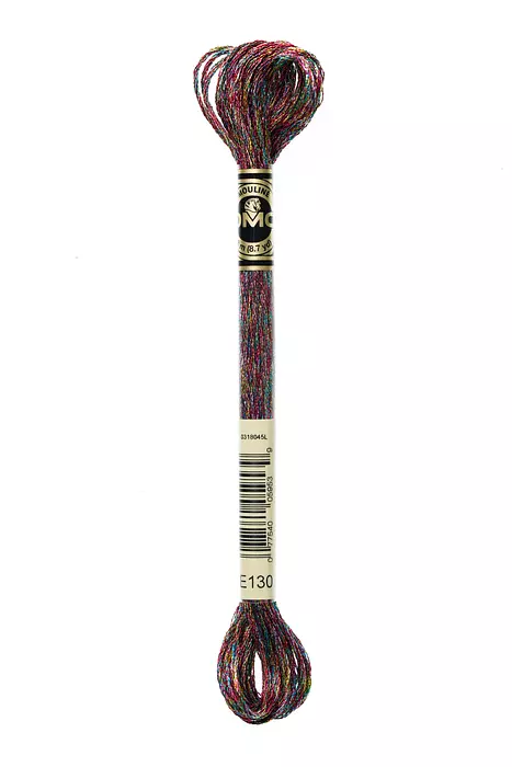 DMC Metallic Light Effects