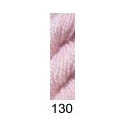 Blossoms 130 Dusky Pink - palest*
