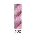 Blossoms 132 Dusky Pink - very light*