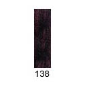 Blossoms 138 Dusky Pink - very dark*