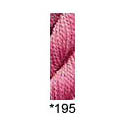 Blossoms 195 Ripe Plum - medium