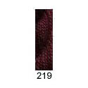 Blossoms 219 Crushed Grape - ultra dark*