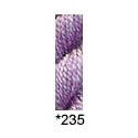 Blossoms 235 Pansy - medium