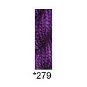 Blossoms 279 Hyacinth - ultra dark