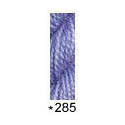 Blossoms 285 Jacaranda - medium
