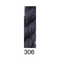 Blossoms 306 Sarsaparilla - medium dark*