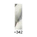 Blossoms 342 Denim - very light